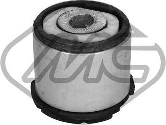 Metalcaucho 56453 - Supporto, Corpo assiale www.autoricambi360.it