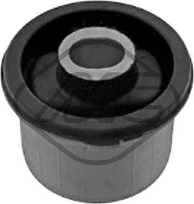 Metalcaucho 56452 - Supporto, Corpo assiale www.autoricambi360.it