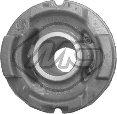 Metalcaucho 56461 - Supporto, Corpo assiale www.autoricambi360.it