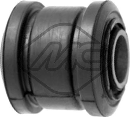 Metalcaucho 56473 - Supporto, Corpo assiale www.autoricambi360.it