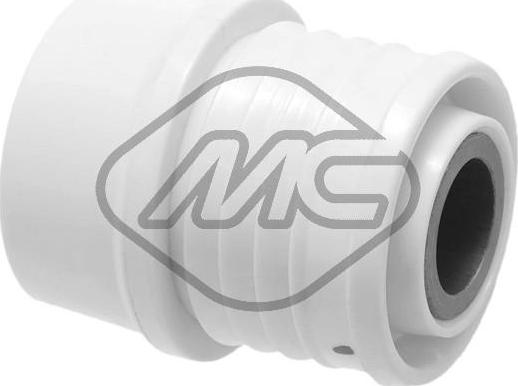Metalcaucho 56472 - Supporto, Corpo assiale www.autoricambi360.it