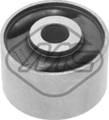 Metalcaucho 56519 - Supporto, Differenziale www.autoricambi360.it