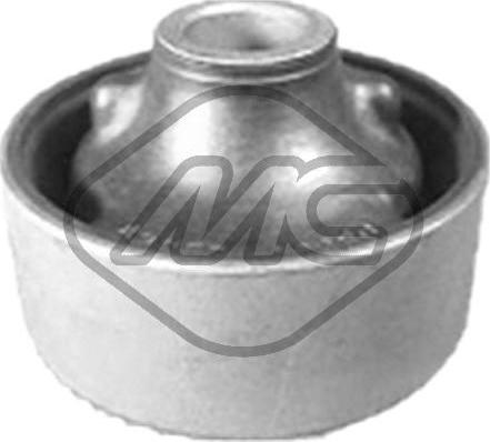 Metalcaucho 56512 - Supporto, Braccio oscillante www.autoricambi360.it