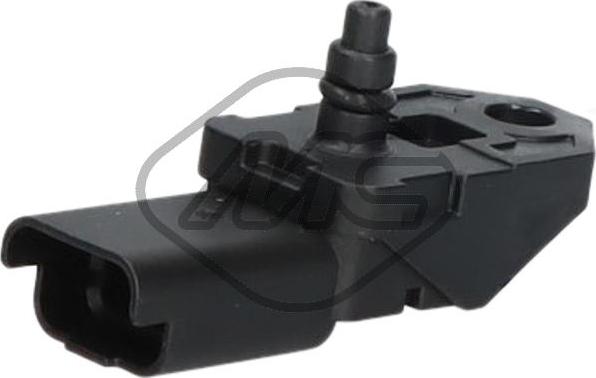 Metalcaucho 50558 - Sensore, Pressione collettore d'aspirazione www.autoricambi360.it