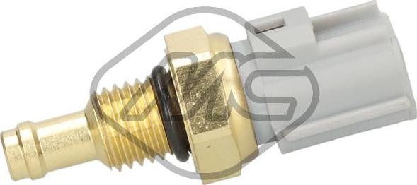 Metalcaucho 50557 - Sensore, Temperatura refrigerante www.autoricambi360.it