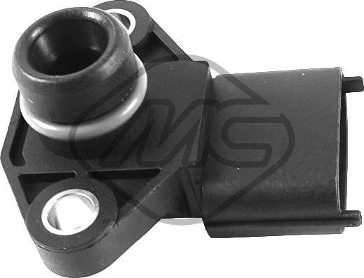 Metalcaucho 50568 - Sensore, Pressione collettore d'aspirazione www.autoricambi360.it