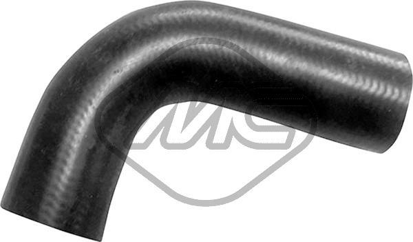 Metalcaucho 500044 - Flessibile radiatore www.autoricambi360.it