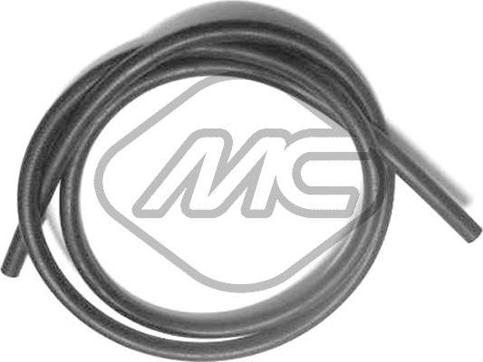 Metalcaucho 500010 - Flessibile radiatore www.autoricambi360.it