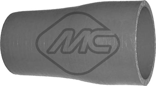 Metalcaucho 500011 - Flessibile aria alimentazione www.autoricambi360.it