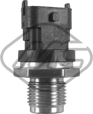 Metalcaucho 50003 - Sensore, Pressione carburante www.autoricambi360.it