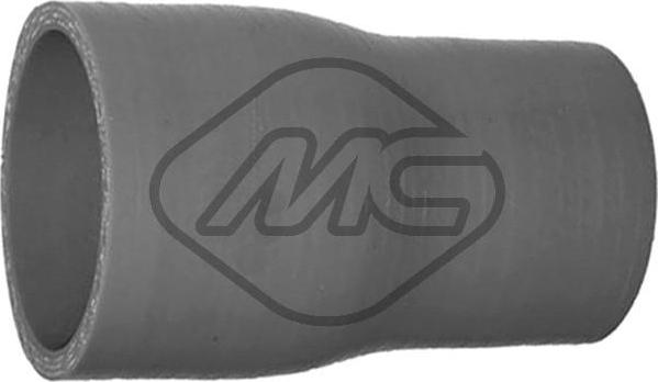 Metalcaucho 500026 - Flessibile radiatore www.autoricambi360.it