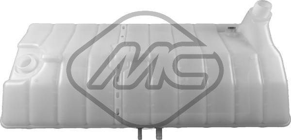 Metalcaucho 500193 - Serbatoio compensazione, Refrigerante www.autoricambi360.it