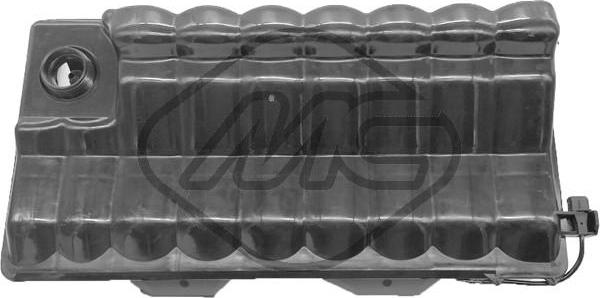 Metalcaucho 500183 - Serbatoio compensazione, Refrigerante www.autoricambi360.it