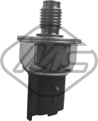 Metalcaucho 50031 - Sensore, Pressione carburante www.autoricambi360.it