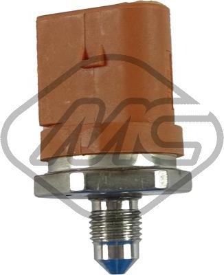 Metalcaucho 50025 - Sensore, Pressione carburante www.autoricambi360.it
