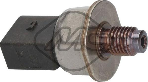 Metalcaucho 50021 - Sensore, Pressione carburante www.autoricambi360.it