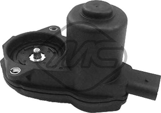 Metalcaucho 50309 - Regolatore, Pinza freno stazionamento www.autoricambi360.it