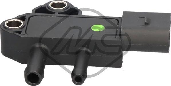 Metalcaucho 50300 - Sensore, Pressione gas scarico www.autoricambi360.it