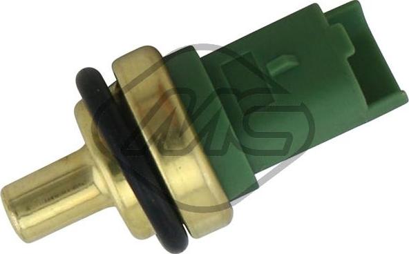 Metalcaucho 50291 - Sensore, Temperatura refrigerante www.autoricambi360.it