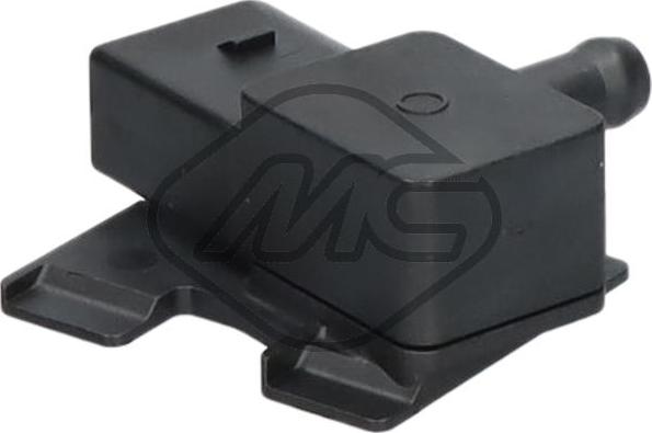 Metalcaucho 51506 - Sensore, Pressione gas scarico www.autoricambi360.it