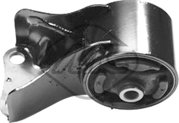 Metalcaucho 58448 - Sospensione, Motore www.autoricambi360.it