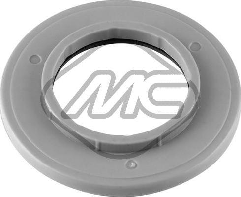 Metalcaucho 58417 - Supporto ammortizzatore a molla www.autoricambi360.it