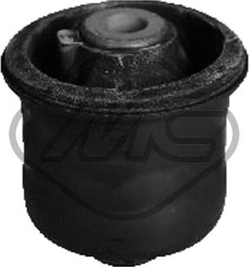 Metalcaucho 58430 - Supporto, Corpo assiale www.autoricambi360.it