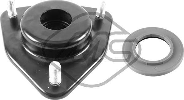Metalcaucho 58425 - Supporto ammortizzatore a molla www.autoricambi360.it