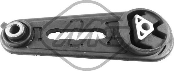 Metalcaucho 58473 - Sospensione, Motore www.autoricambi360.it