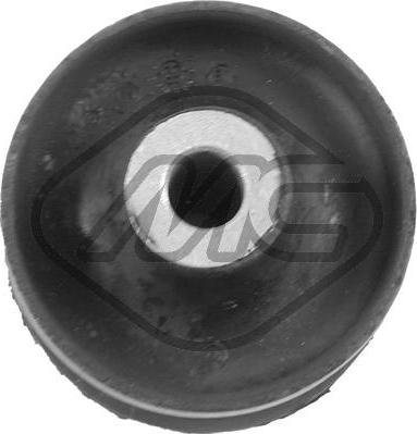 Metalcaucho 58554 - Supporto, Corpo assiale www.autoricambi360.it