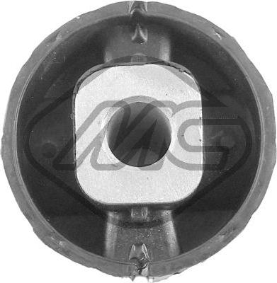Metalcaucho 58555 - Supporto, Corpo assiale www.autoricambi360.it
