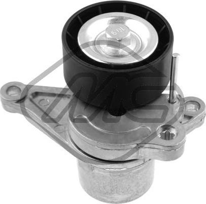 Metalcaucho 58501 - Tendicinghia, Cinghia Poly-V www.autoricambi360.it