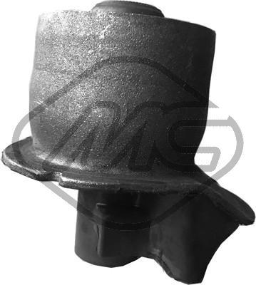 Metalcaucho 58510 - Supporto, Corpo assiale www.autoricambi360.it