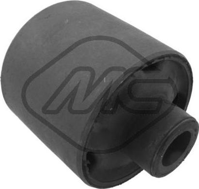 Metalcaucho 58662 - Supporto, Corpo assiale www.autoricambi360.it