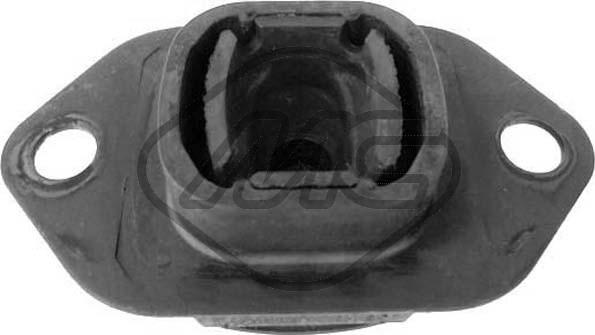 Metalcaucho 58619 - Sospensione, Motore www.autoricambi360.it