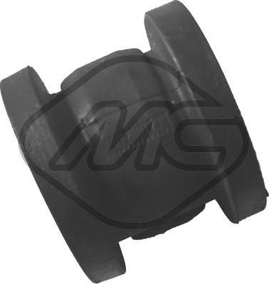 Metalcaucho 58689 - Supporto, Scatola guida www.autoricambi360.it