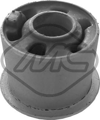 Metalcaucho 58090 - Supporto, Corpo assiale www.autoricambi360.it