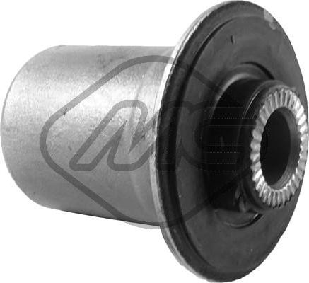 Metalcaucho 58091 - Supporto, Corpo assiale www.autoricambi360.it