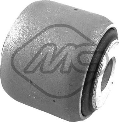 Metalcaucho 58092 - Supporto, Corpo assiale www.autoricambi360.it