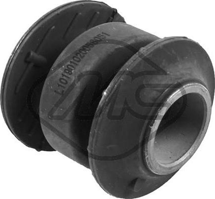 Metalcaucho 58051 - Supporto, Corpo assiale www.autoricambi360.it
