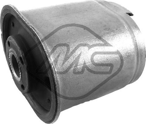 Metalcaucho 58058 - Supporto, Corpo assiale www.autoricambi360.it