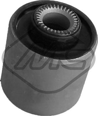 Metalcaucho 58060 - Supporto, Corpo assiale www.autoricambi360.it