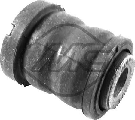 Metalcaucho 58068 - Supporto, Corpo assiale www.autoricambi360.it