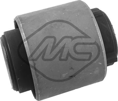 Metalcaucho 58067 - Supporto, Corpo assiale www.autoricambi360.it