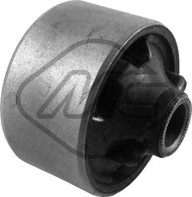 Metalcaucho 58009 - Supporto, Corpo assiale www.autoricambi360.it