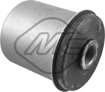 Metalcaucho 58001 - Supporto, Corpo assiale www.autoricambi360.it
