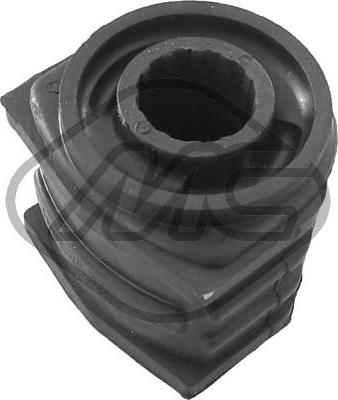 Metalcaucho 58002 - Supporto, Corpo assiale www.autoricambi360.it