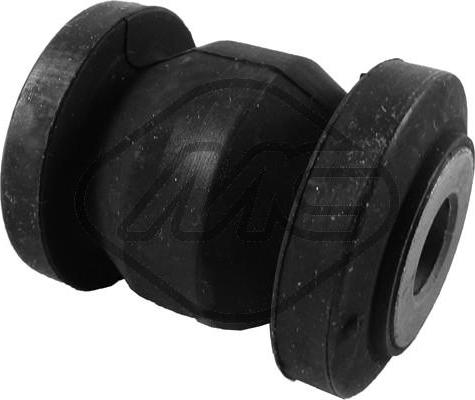 Metalcaucho 58018 - Supporto, Corpo assiale www.autoricambi360.it
