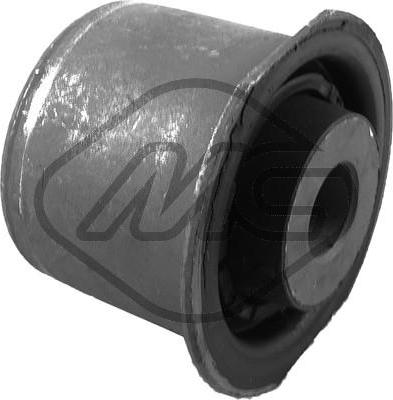 Metalcaucho 58017 - Supporto, Corpo assiale www.autoricambi360.it