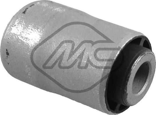Metalcaucho 58084 - Supporto, Corpo assiale www.autoricambi360.it
